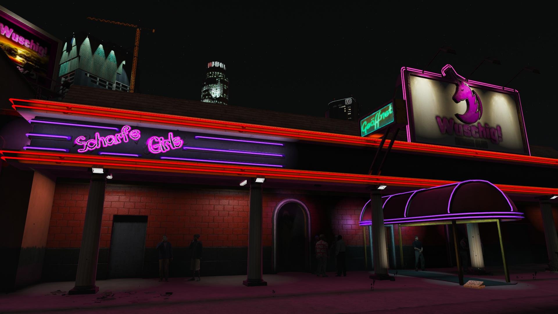 Exploring The Intriguing World Of Gta 5 Strip Club Tips Tricks And